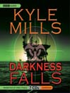 Darkness Falls: Mark Beamon Series, Book 5